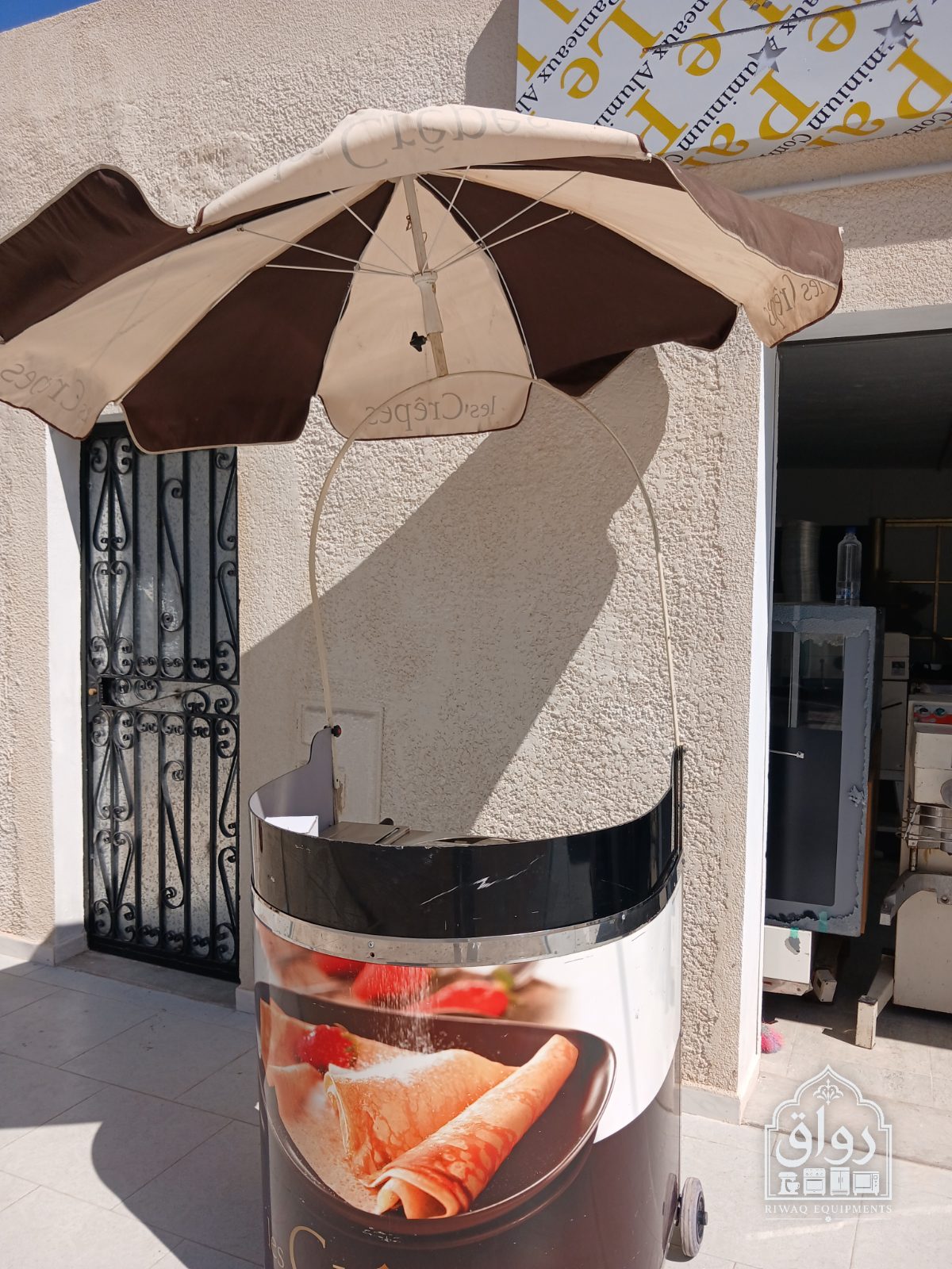 Matériel professionnel pour restaurants & cafés 🍽️🔥 — miniature 2