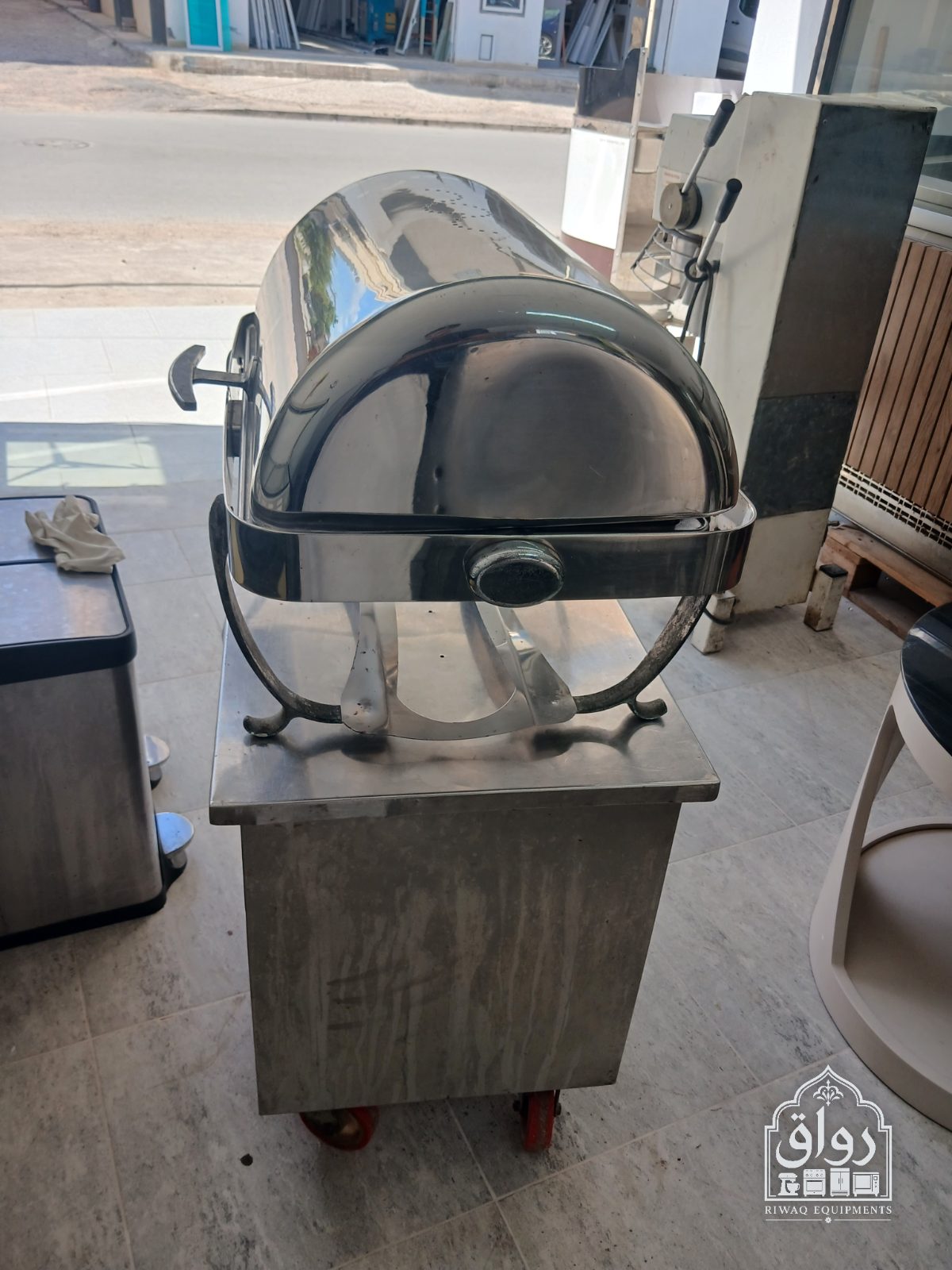 Matériel professionnel pour restaurants & cafés 🍽️🔥 — miniature 5