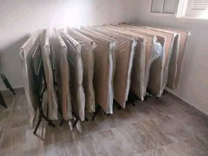 Table et 6 chaises