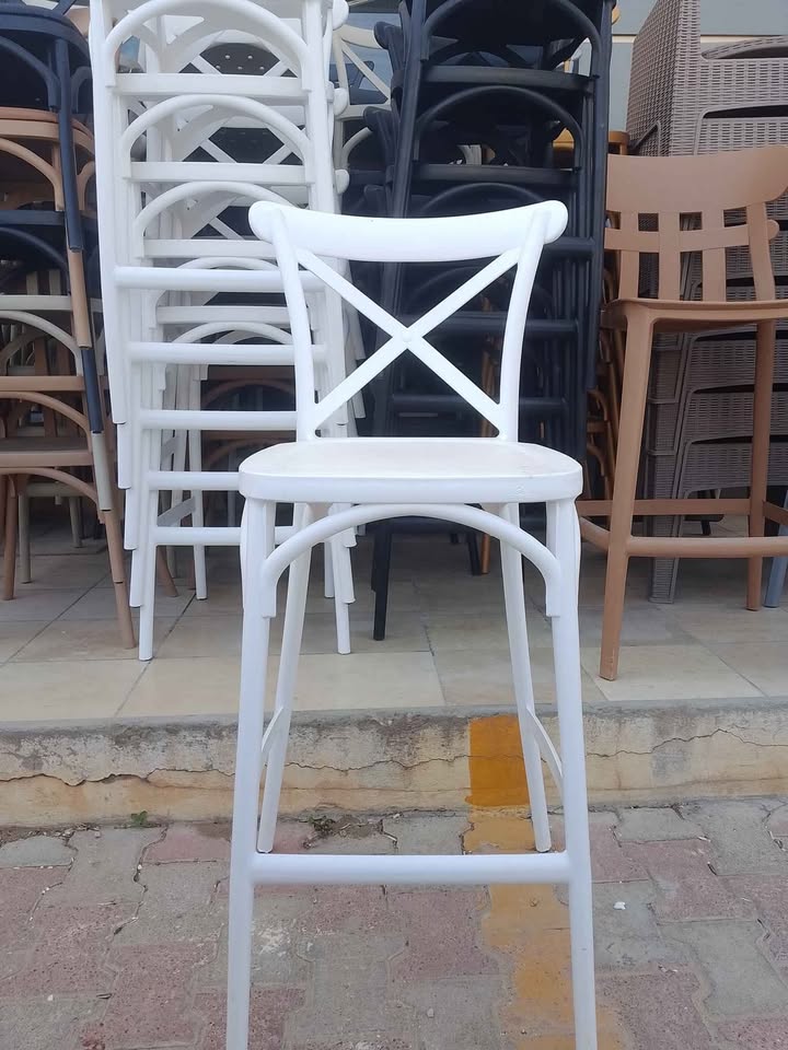 متوفر كراسي للمقاهي والمطاعم بسعرالمعمل والتوصيل كامل تراب الجمهورية — miniature 5
