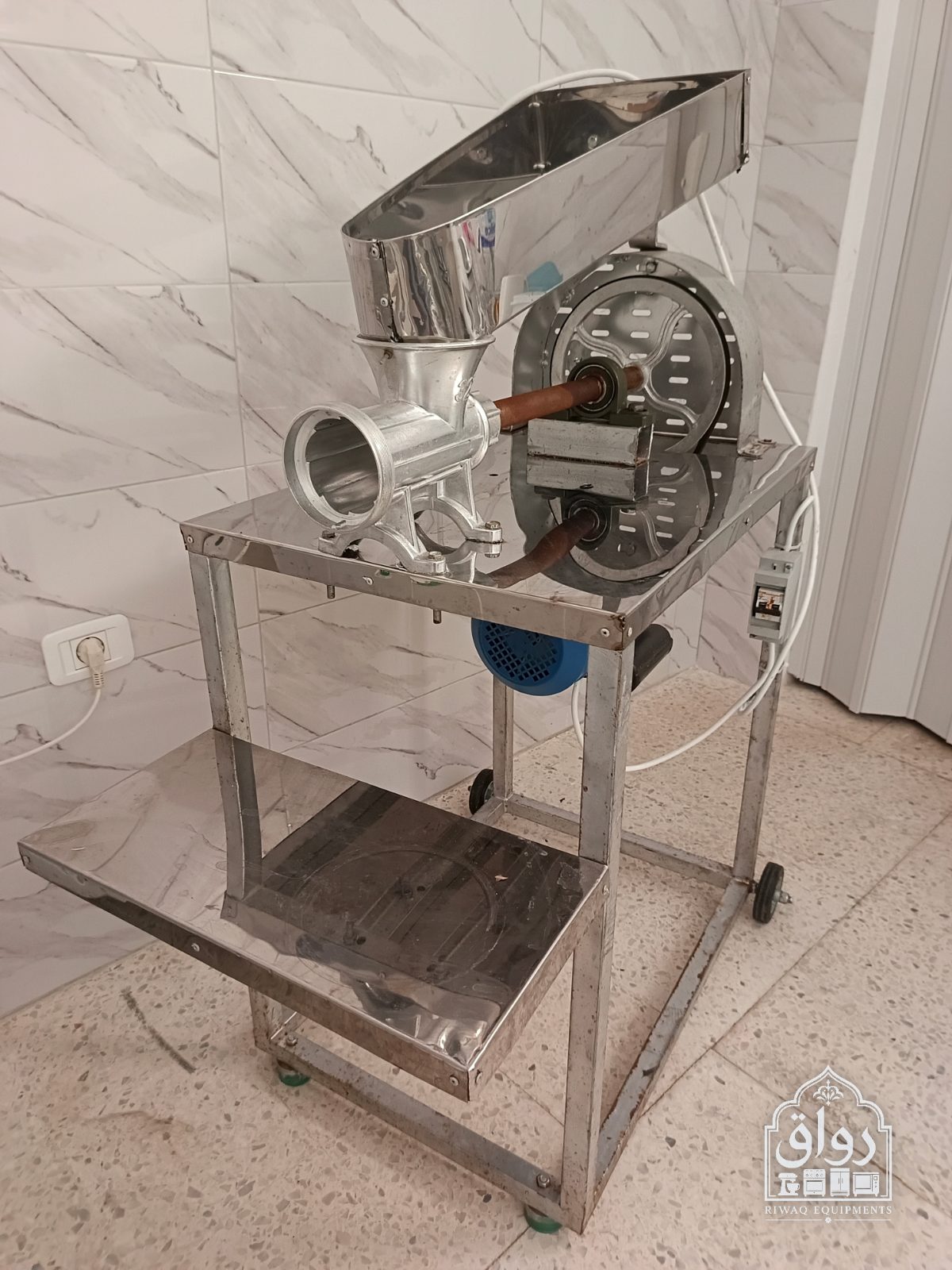 Matériel conserverie alimentaire — miniature 3