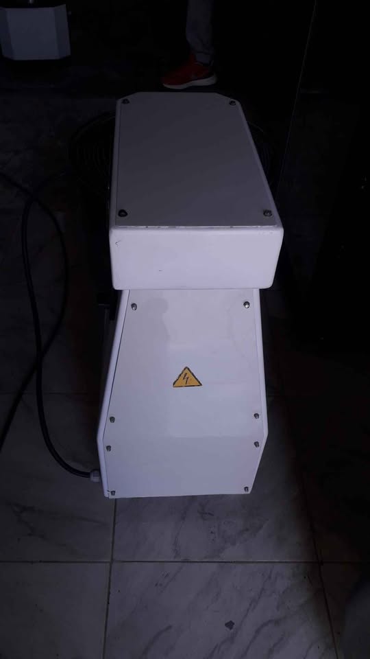 Pétrin 40 litres 220vl — miniature 2