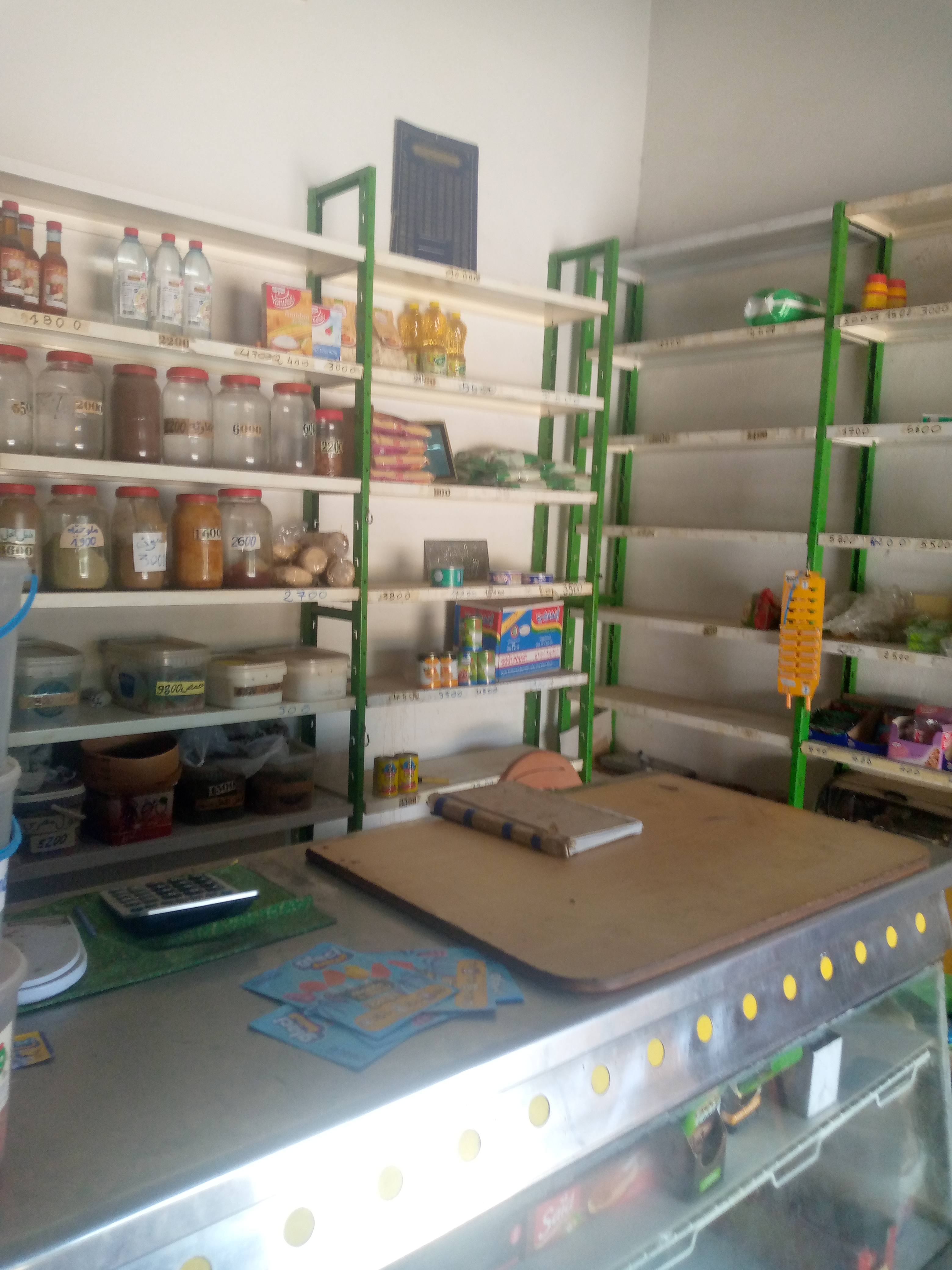 بيع معدات حانوت — miniature 4