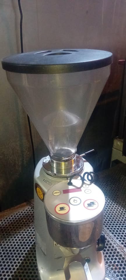 Moulin à café professionnel
