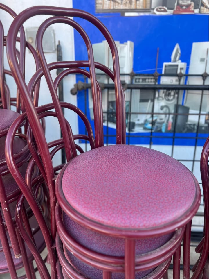 Tables et chaises