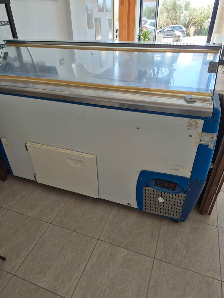 Comptoir à Glace — miniature 2