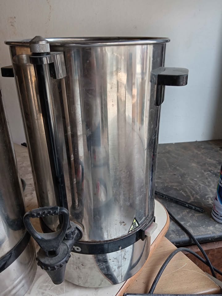 Percolateur à café professionnel 5L (Sans couvercle) — miniature 6