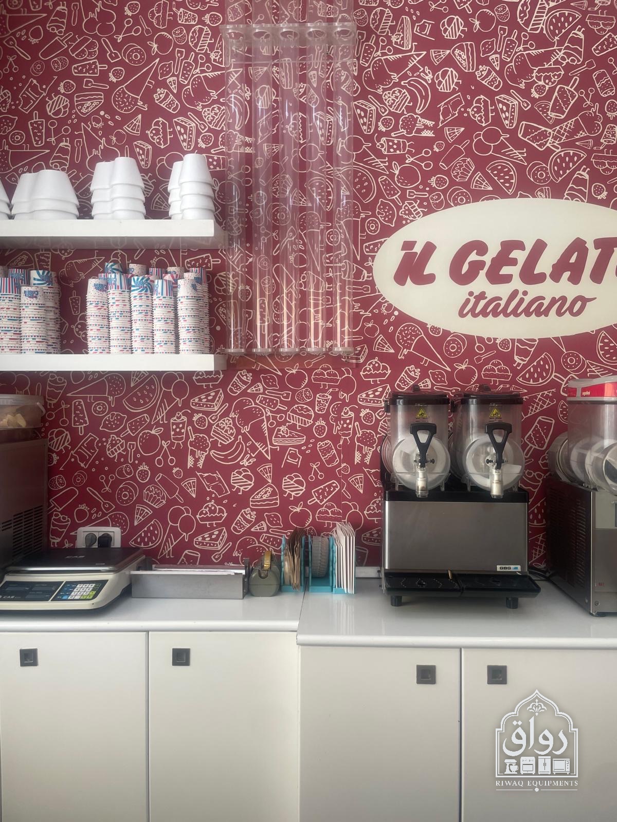 Materiel gilaterie — miniature 4