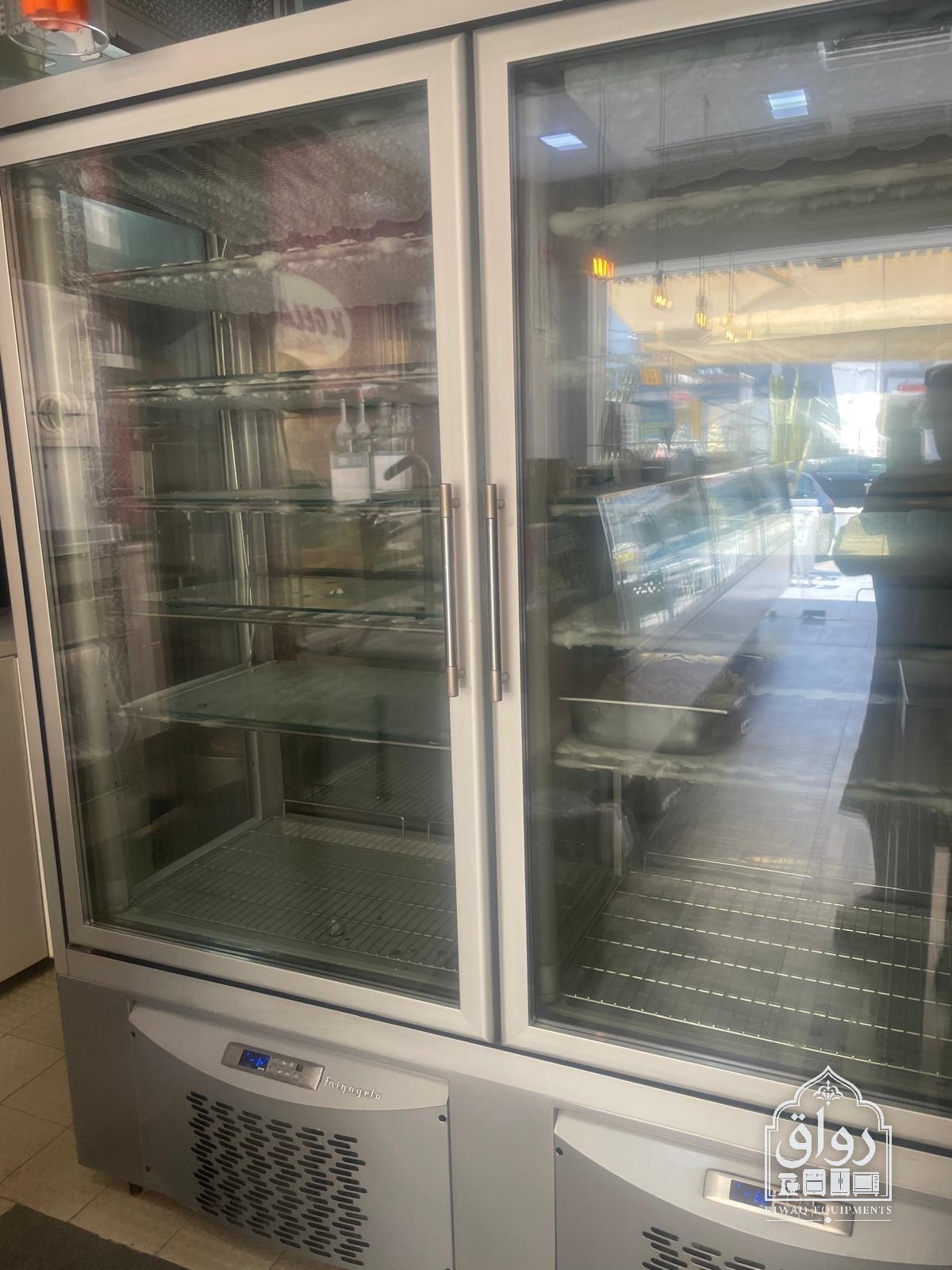 Materiel gilaterie