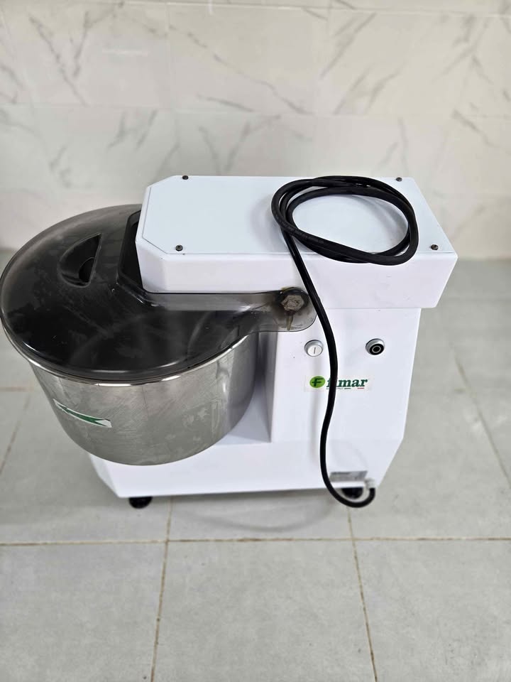 Petrin 15 kg 380 v fimar italy