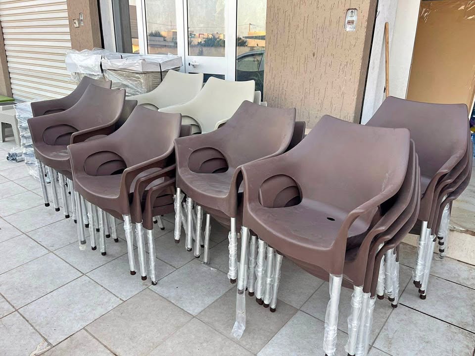 Chaise rio