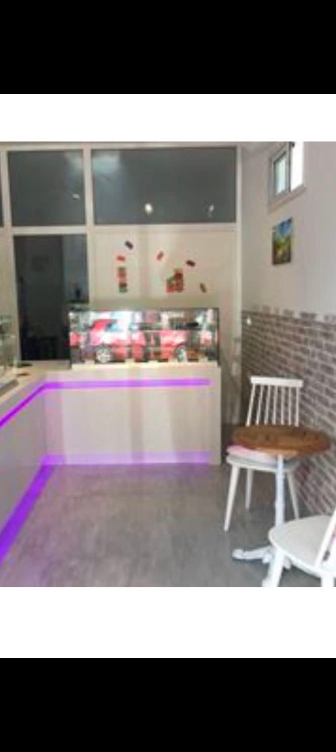 Matériels pâtisserie — miniature 2