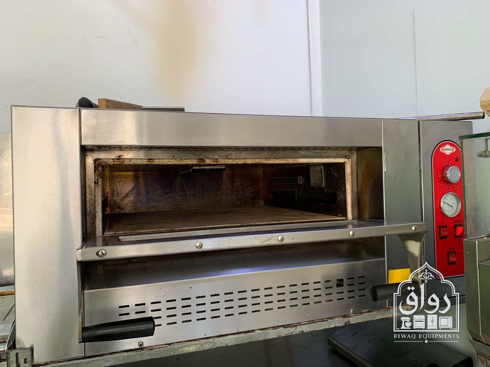 Four 4 pizza — miniature 3