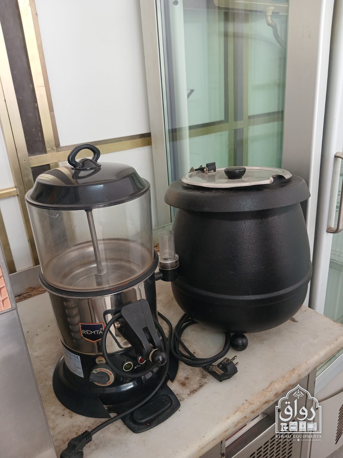 Matériel professionnel pour restaurants & cafés 🍽️🔥 — miniature 3