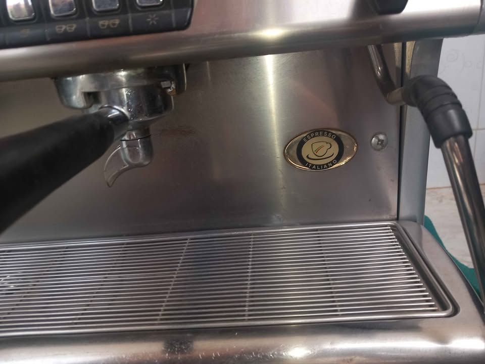 Machine à café espresso professionnelle La Spaziale S5 — miniature 4