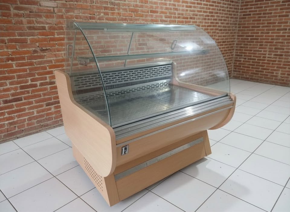 Vitrine Réfrigérée — miniature 2