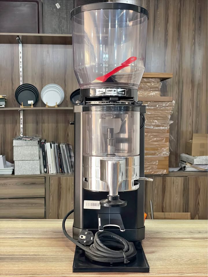 Moulin a cafe ANFIM CAIMANO 220V — miniature 4