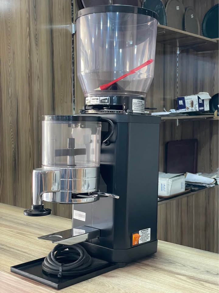 Moulin a cafe ANFIM CAIMANO 220V — miniature 3