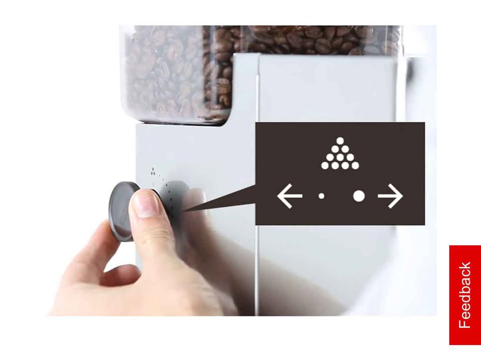 Machine à espresso LELIT KATE PL82T Chrome — miniature 3