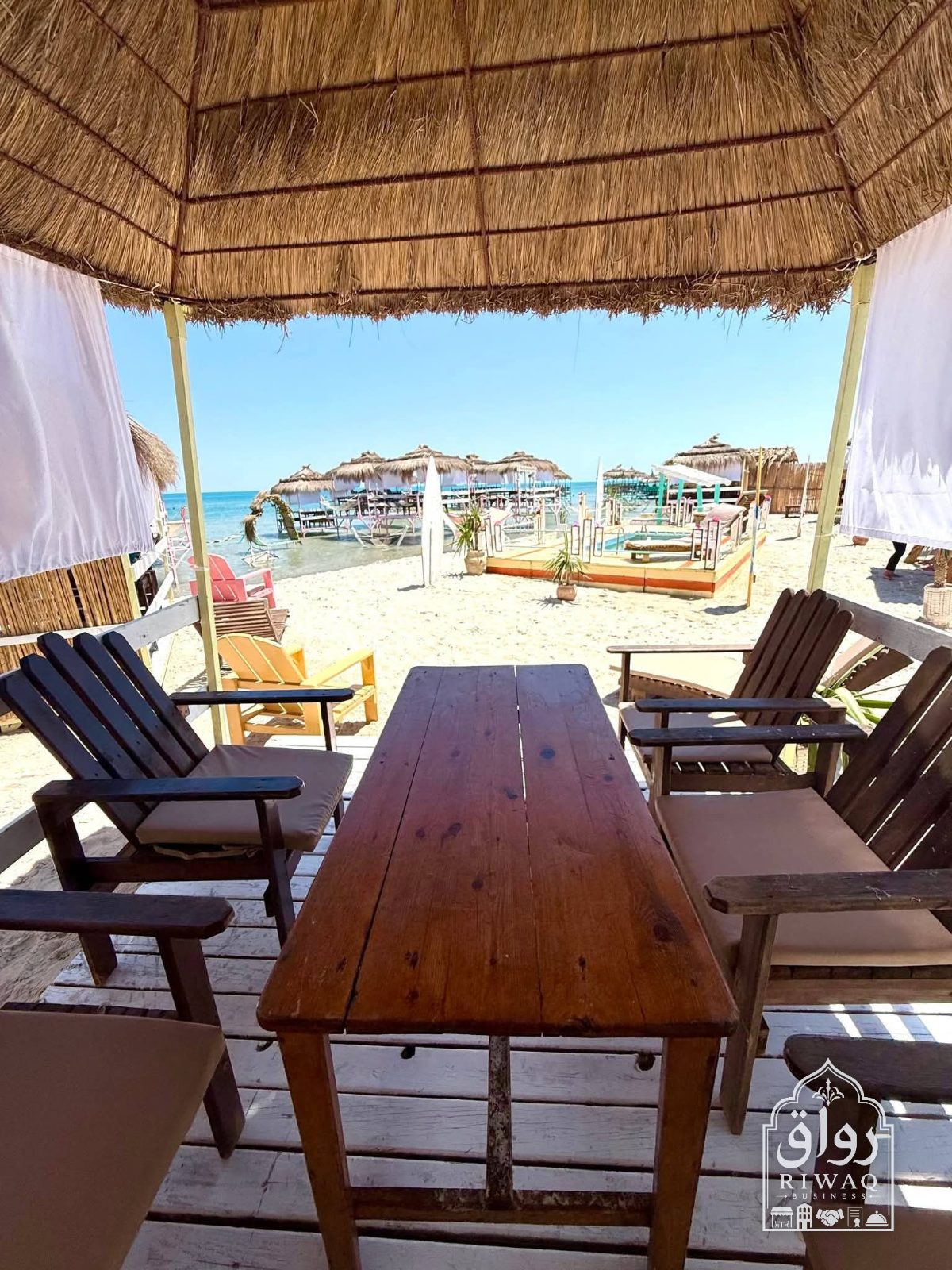 Coco beach