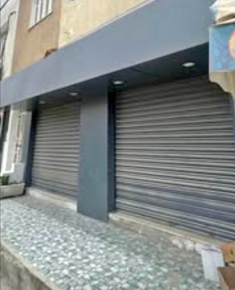 Local Commercial 70 m² – Café en Gérance Libre à La Marsa
