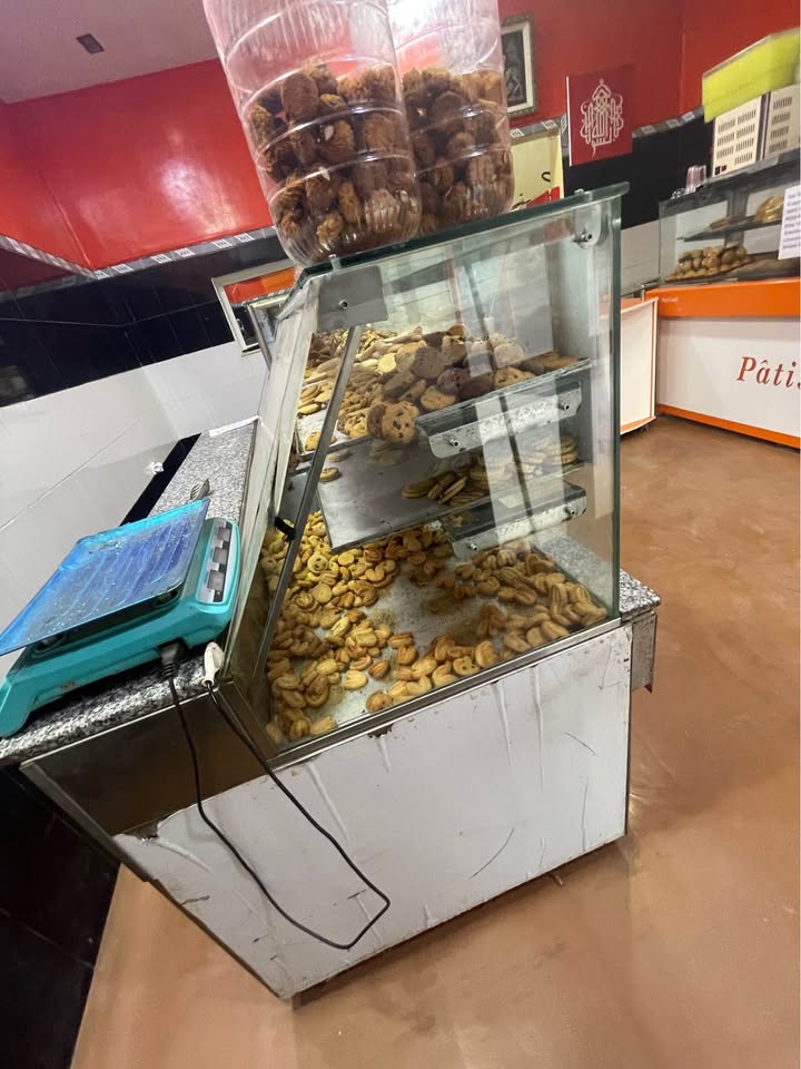 Vitrine chaud et vitrine sans moteur — miniature 8