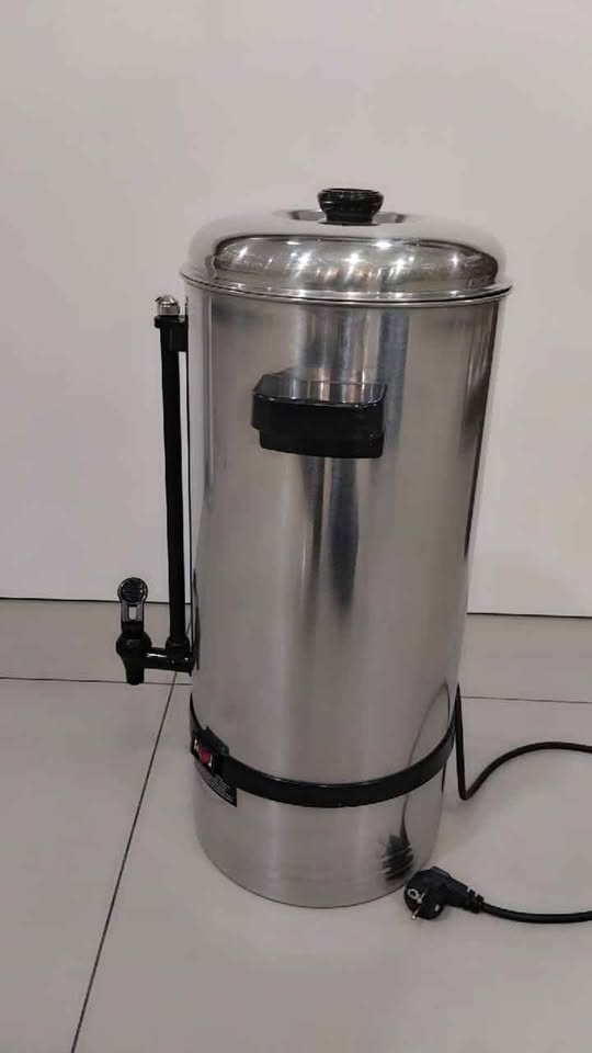 Percolateur à café professionnel 15L - GOLDINOX — miniature 5