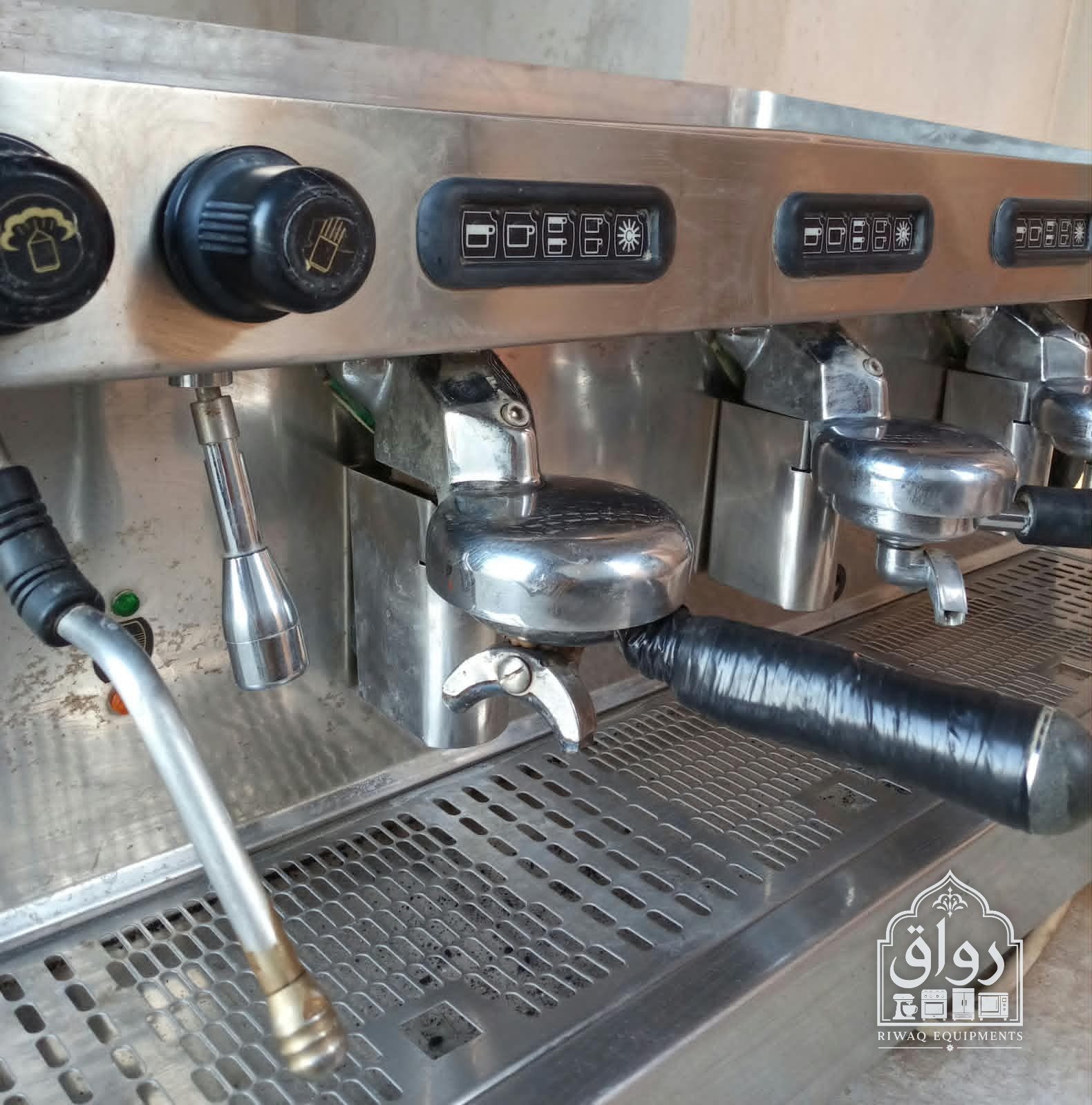 Machine cafe — miniature 3