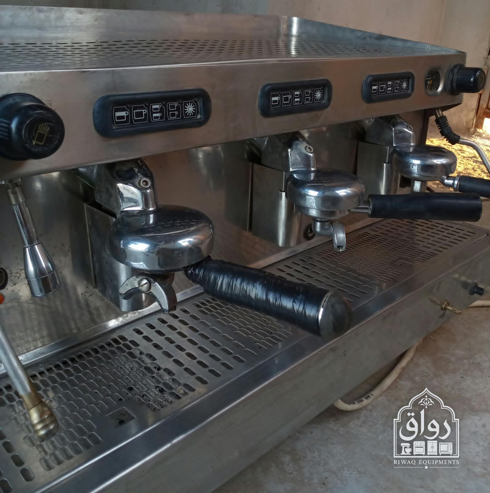 Machine cafe — miniature 2