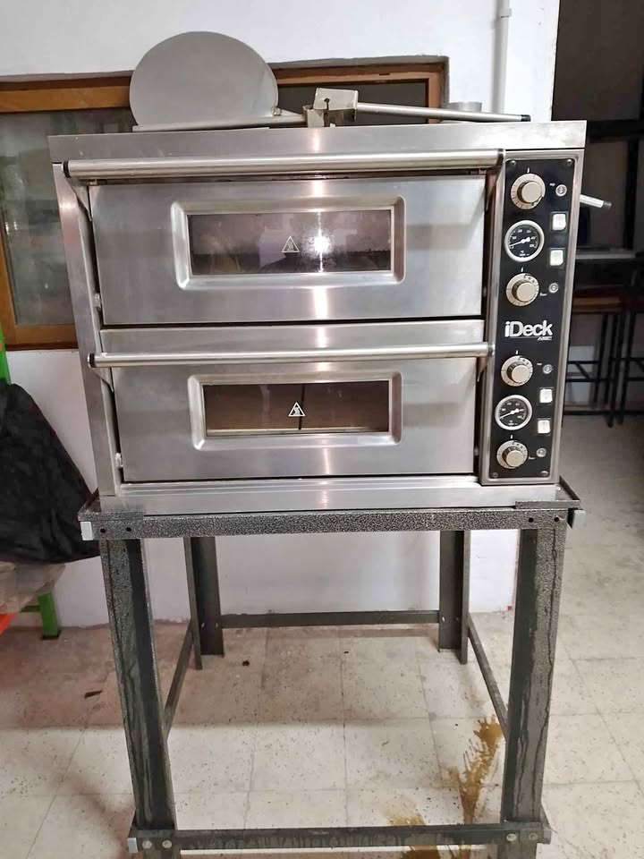 Four professionnel