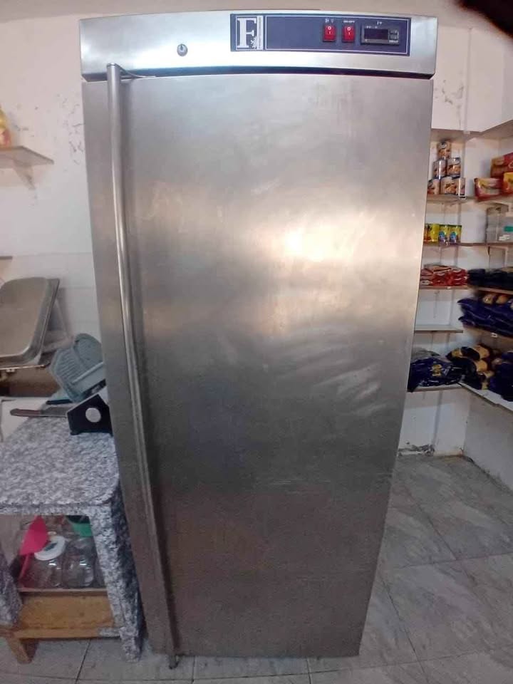 Armoire réfrigérée